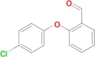 2-(4-Chlorophenoxy)benzaldehyde