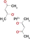 Platinum(II) acetylacetonate