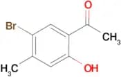 5'-Bromo-2'-hydroxy-4'-methylacetophenone