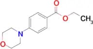 Ethyl 4-morpholin-4-ylbenzoate