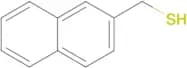 Naphthalen-2-ylmethanethiol