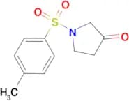 1-tosylpyrrolidin-3-one