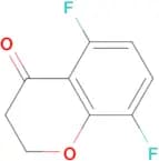 5,8-Difluorochroman-4-one