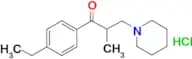Eperisone hydrochloride
