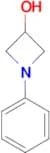1-Phenylazetidin-3-ol