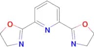 2,6-Bis(4,5-dihydrooxazol-2-yl)pyridine