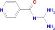 N-Carbamimidoylisonicotinamide