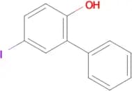 5-IODO-[1,1'-BIPHENYL]-2-OL