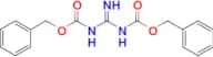 N,N'-BIS(BENZYLOXYCARBONYL)GUANIDINE