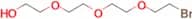 2-(2-(2-(2-BROMOETHOXY)ETHOXY)ETHOXY)ETHANOL