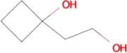 1-(2-HYDROXYETHYL)CYCLOBUTANOL