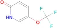 5-(TRIFLUOROMETHOXY)PYRIDIN-2-OL