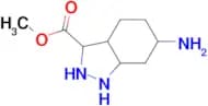6-AMINO (1H)INDAZOLE-3-METHYLCARBOXYLATE