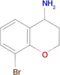 8-BROMO-CHROMAN-4-YLAMINE