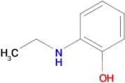 2-(ETHYLAMINO)-PHENOL