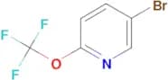 5-Bromo-2-trifluoromethoxypyridine