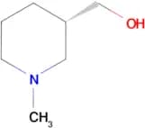 (S)-1-METHYL-3-(HYDROXYMETHYL)PIPERIDINE