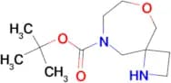 9-BOC-6-OXA-1,9-DIAZASPIRO[3.6]DECANE