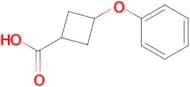 3-PHENOXYCYCLOBUTANECARBOXYLIC ACID