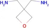 3,3-OXETANEDIMETHANAMINE