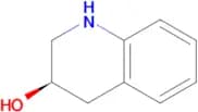(3R)-1,2,3,4-TETRAHYDROQUINOLIN-3-OL