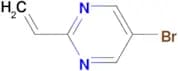 5-BROMO-2-VINYLPYRIMIDINE