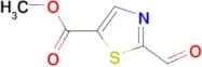 METHYL 2-FORMYLTHIAZOLE-5-CARBOXYLATE