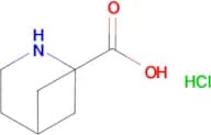 2-AZABICYCLO[3.1.1]HEPTANE-1-CARBOXYLIC ACID HCL
