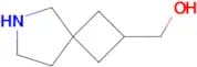 6-AZASPIRO[3.4]OCTAN-2-YLMETHANOL