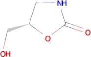 (5S)-5-(HYDROXYMETHYL)-1,3-OXAZOLIDIN-2-ONE