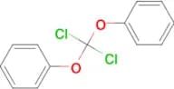 DICHLORODIPHENOXYMETHANE