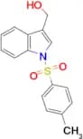 (1-TOSYL-1H-INDOL-3-YL)METHANOL