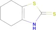 4,5,6,7-TETRAHYDRO-1,3-BENZOTHIAZOLE-2-THIOL