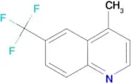4-METHYL-6-TRIFLUOROMETHYL-QUINOLINE