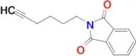 2-(HEX-5-YN-1-YL)ISOINDOLINE-1,3-DIONE
