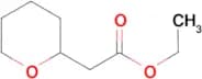 Ethyl 2-(tetrahydro-2H-pyran-2-yl)acetate