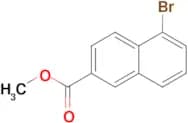 Methyl 5-bromo-2-naphthoate