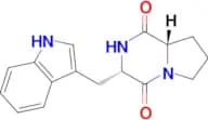 Brevianamide F