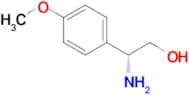 (R)-2-Amino-2-(4-methoxyphenyl)ethanol