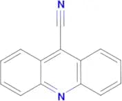 Acridine-9-carbonitrile