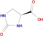 (S)-2-oxoimidazolidine-4-carboxylic acid