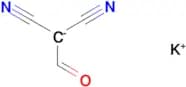 Potassium 2,2-dicyanoethen-1-olate
