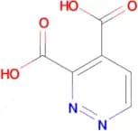 Pyridazine-3,4-dicarboxylic acid