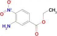 Ethyl 3-amino-4-nitrobenzoate