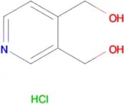 PYRIDINE-3,4-DIYLDIMETHANOL HCL
