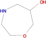 1,4-OXAZEPAN-6-OL