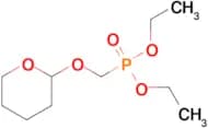 DIETHYL [(TETRAHYDRO-2H-PYRAN-2-YLOXY)METHYL]PHOSPHONATE
