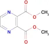 DIMETHYL PYRAZINE-2,3-DICARBOXYLATE