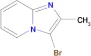 3-BROMO-2-METHYLIMIDAZO[1,2-A]PYRIDINE