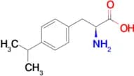 (S)-2-AMINO-3-(4-ISOPROPYL-PHENYL)PROPIONIC ACID